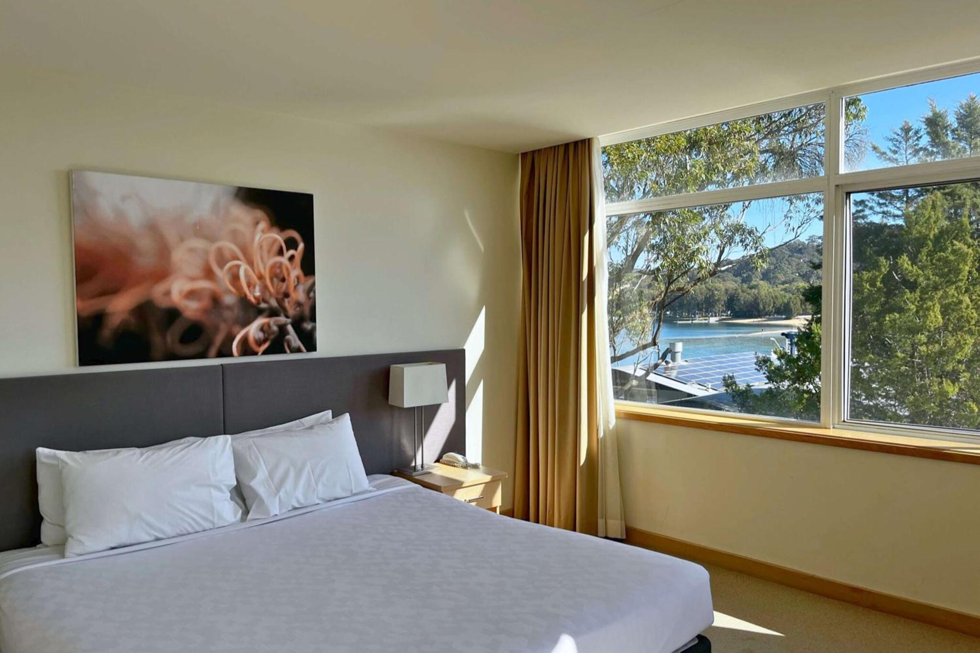 Mirage Hotel Newport Eksteriør bilde