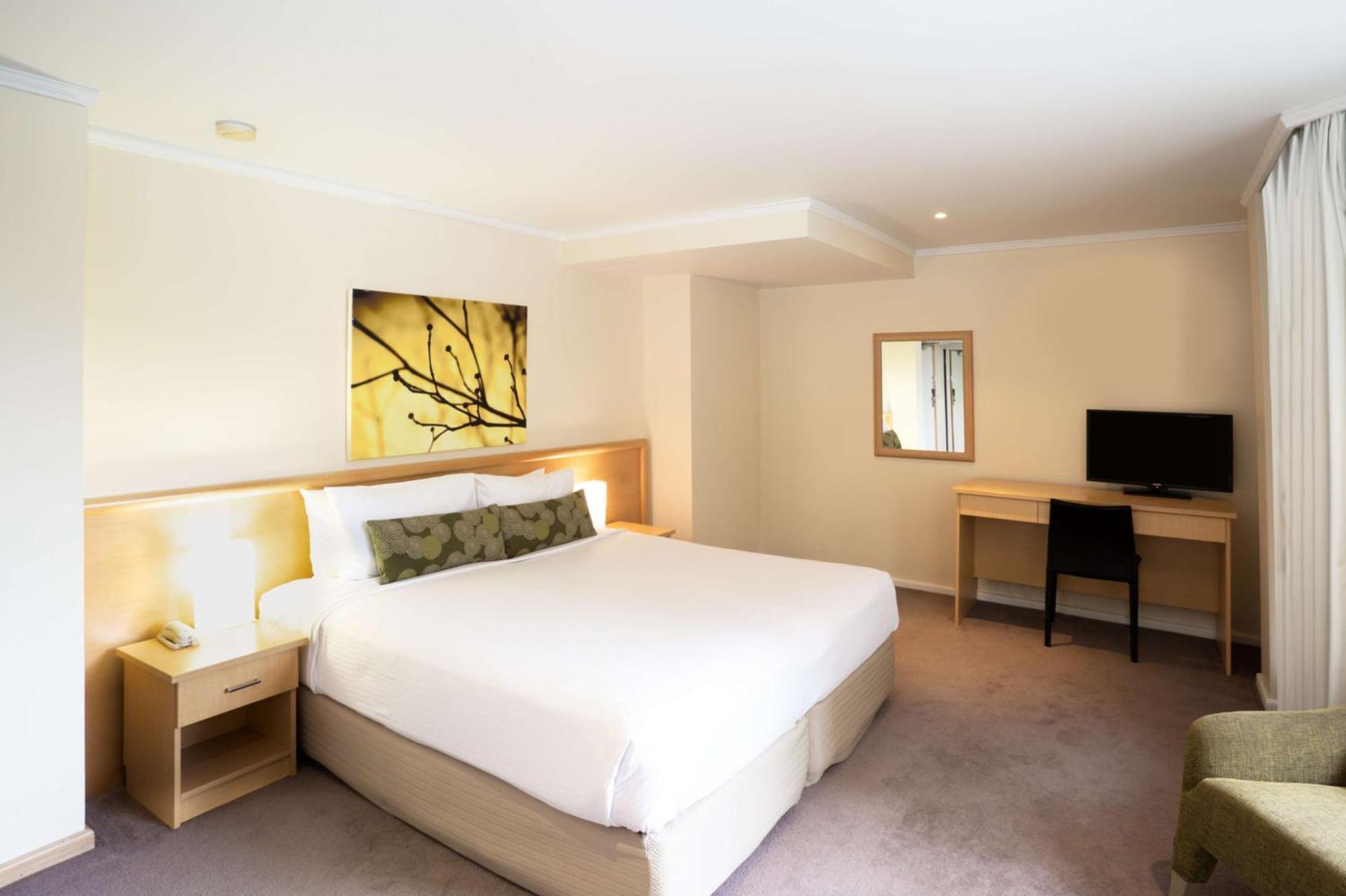 Mirage Hotel Newport Eksteriør bilde