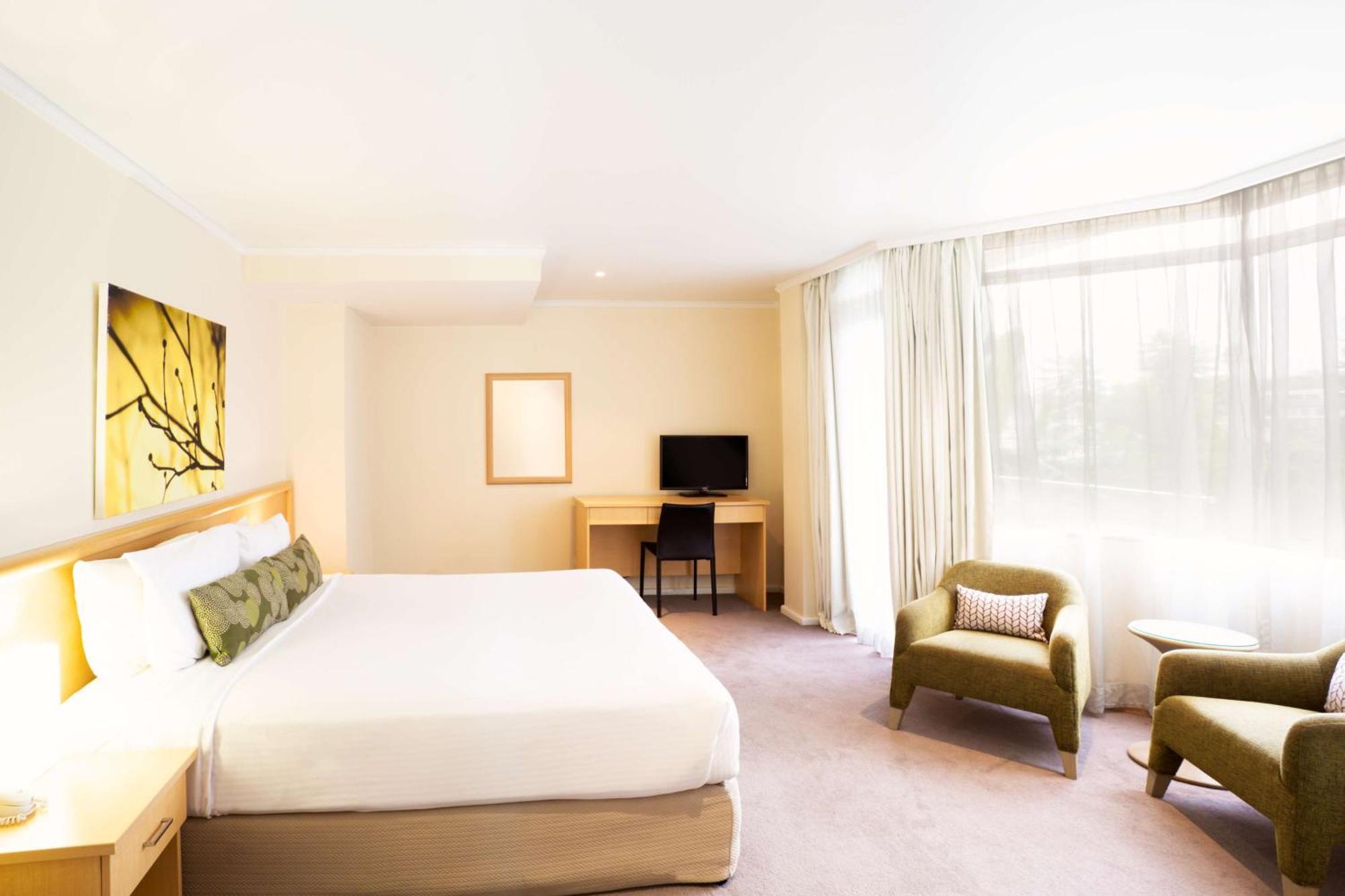 Mirage Hotel Newport Eksteriør bilde