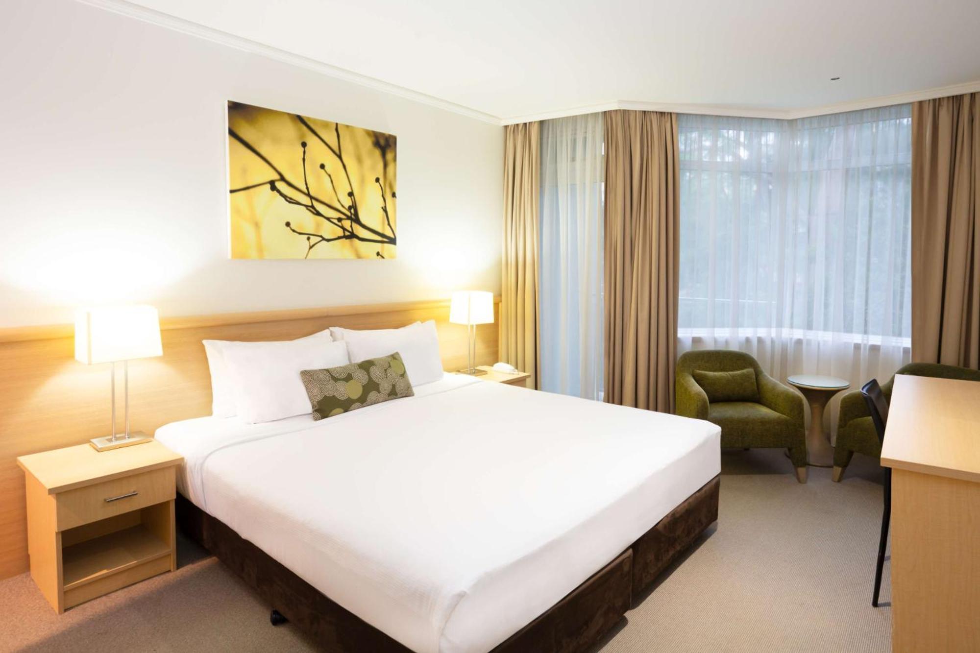 Mirage Hotel Newport Eksteriør bilde