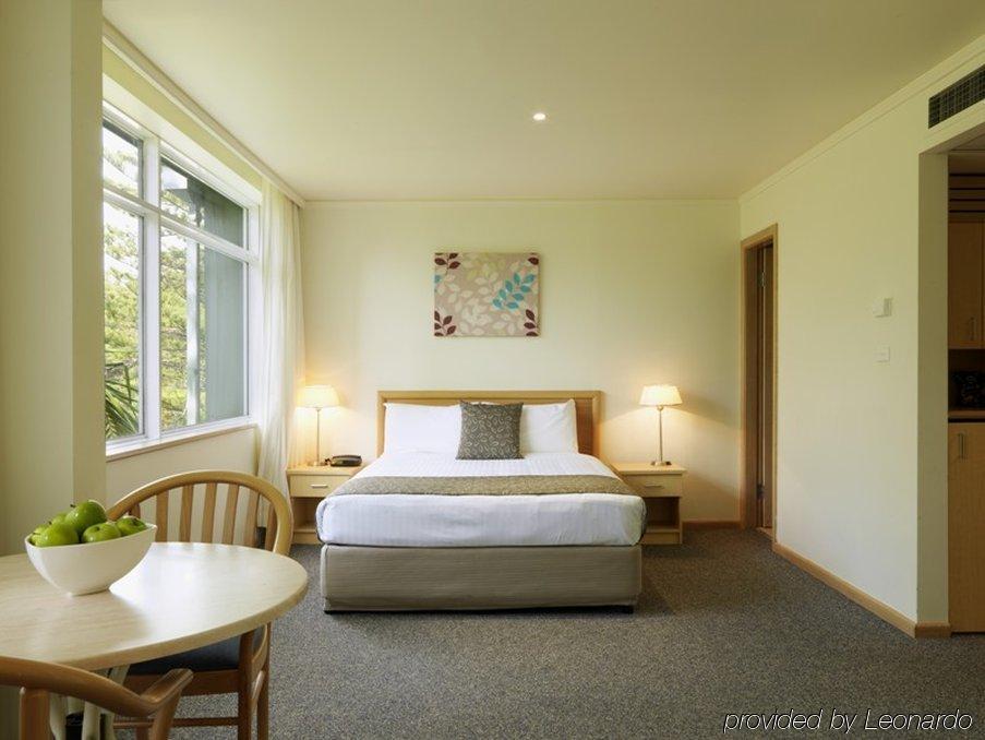Mirage Hotel Newport Eksteriør bilde